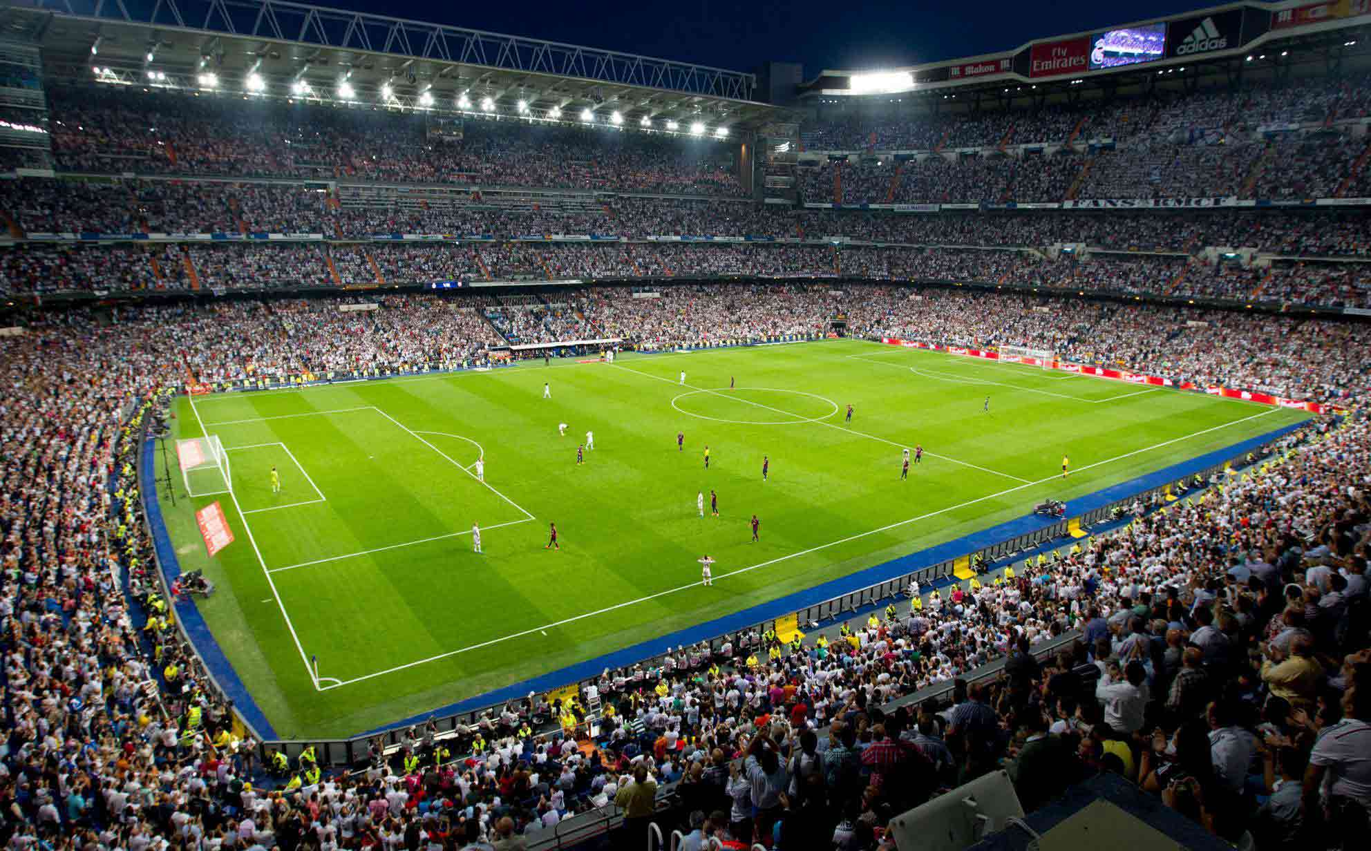 科技改变观赛，看球吧直播如何用AI重塑你的“视”界